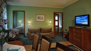 Carolina Apartman Budapeste Exterior foto