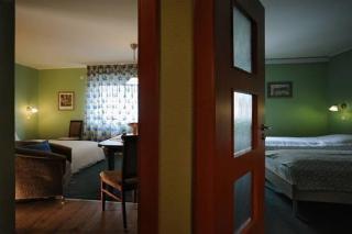 Carolina Apartman Budapeste Exterior foto
