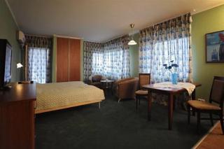 Carolina Apartman Budapeste Exterior foto