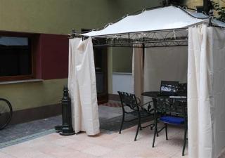 Carolina Apartman Budapeste Exterior foto