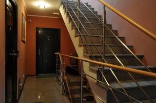 Carolina Apartman Budapeste Exterior foto