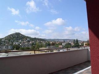 Carolina Apartman Budapeste Exterior foto